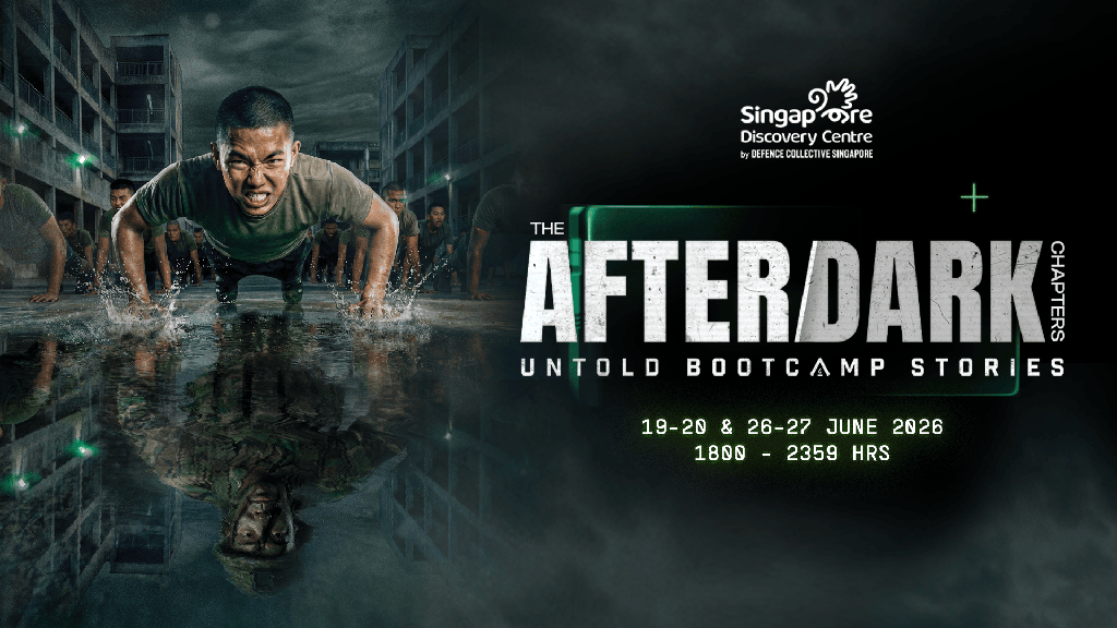 Premium Tier: The After Dark Chapters