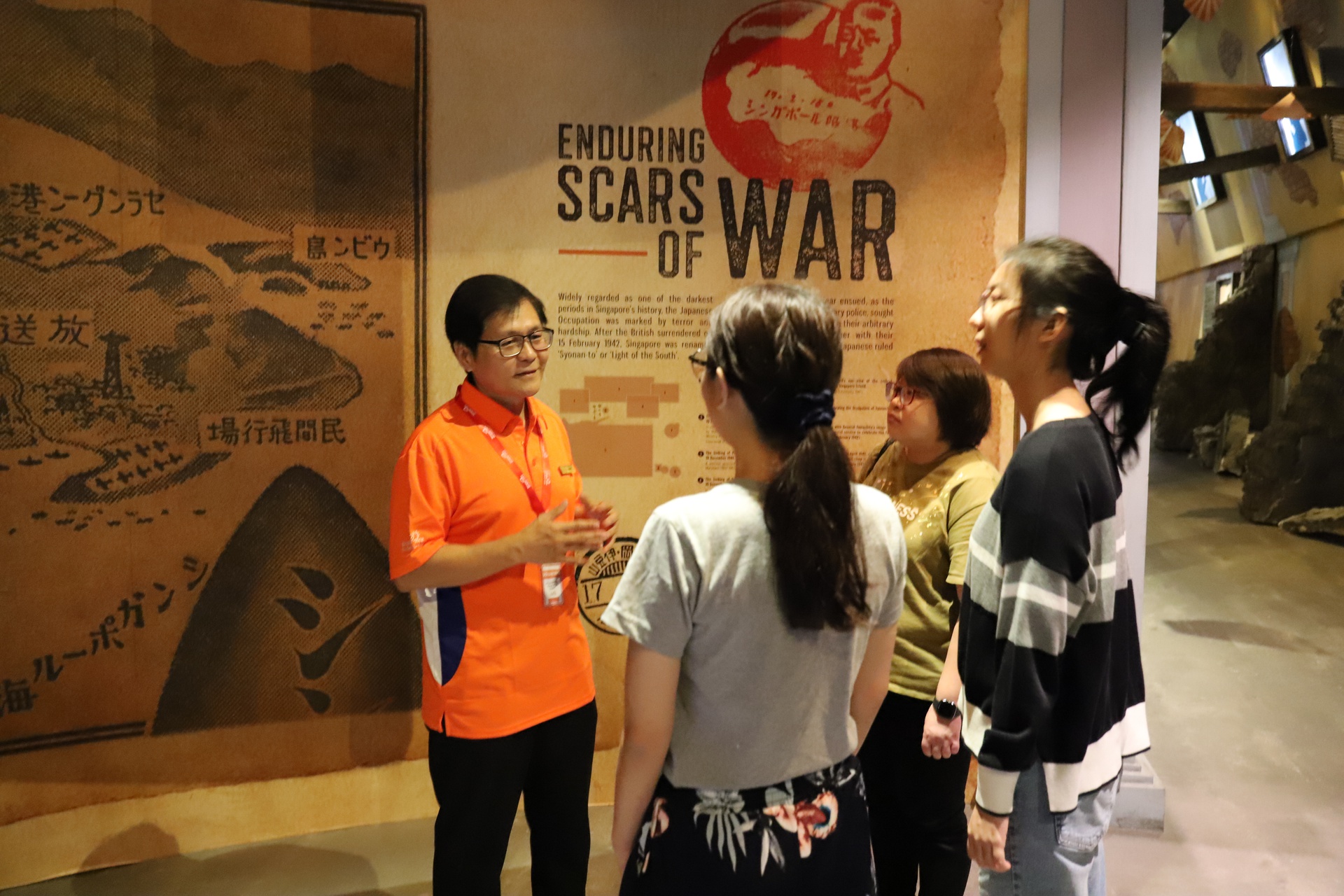 [FOSDC-DEFENCE] Defence Through The Ages