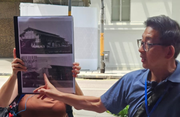 [SSNVR] The Naval Volunteer Reserve &amp; WW2 Tour